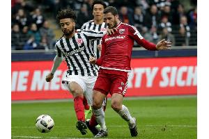 Leckie bleibt gesperrt: DFB-Bundesgericht verwirft Berufung
