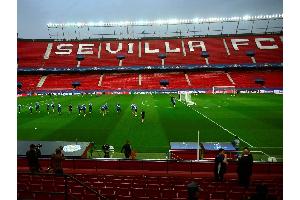 FIFA: Sevilla scheitert mit Einspruch gegen Strafe