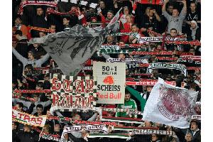 Duell mit Leipzig: FCA wegen Banner-Frage "in konstruktivem Dialog" mit Ultras