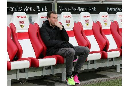 Offiziell: VfB trennt sich von Weltmeister Großkreutz
