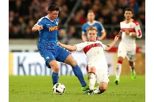 1:1 gegen Bochum: Stuttgart kassiert Dämpfer im Aufstiegskampf