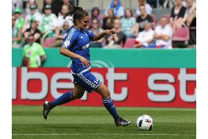 Sand-Stürmerin Damnjanovic wechselt nach München