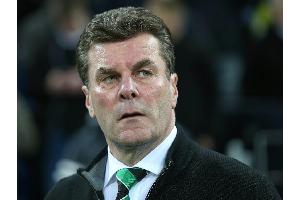 Hecking sieht Gladbach leicht im Vorteil: "Chancen 51:49 für uns"