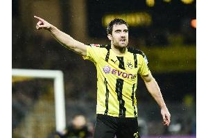 Tuchel lässt beim BVB rotieren - Duo fraglich