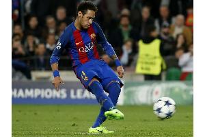 Barcelona gegen La Coruna ohne Champions-League-Held Neymar