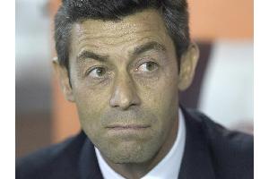 Glasgow Rangers verpflichten Teammanager Caixinha