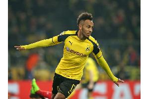 BVB-Boss Watzke glaubt nicht an Weggang von Torjäger Aubameyang