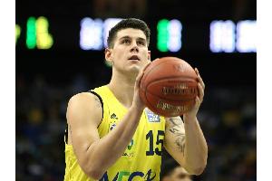 Basketball: Alba Berlin wirft sich Frust von der Seele