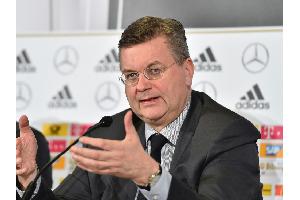 Medien: Steuerfahnder werten Grindel-Aussage als belastend