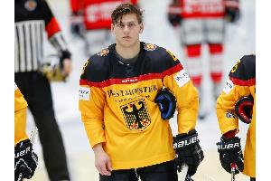 DEL: Nürnberg in Play-offs ohne Pföderl