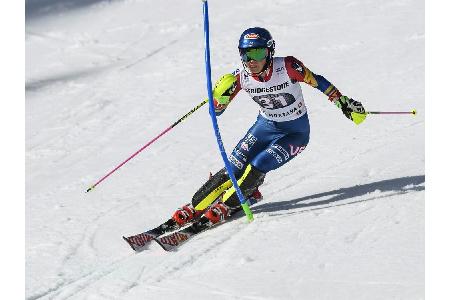 Starke DSV-Frauen beim elften Saisonsieg von Shiffrin Starke DSV-Frauen beim elften Saisonsieg von Shiffrin
