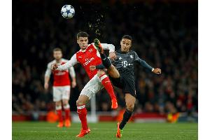 Hitzfeld empfiehlt Bayern Ex-Gladbacher Xhaka