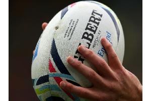 Rugby: Deutschland kassiert erste Niederlage der WM-Qualifikation