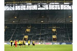 Richter Lorenz kann Kritik an Kollektivstrafen verstehen