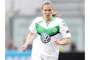 Wolfsburg im Pokal-Kracher gegen Bayern ohne Bussaglia