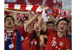 Bayern und Dortmund auf Asien-Tour: "Enorm wichtiger Baustein"