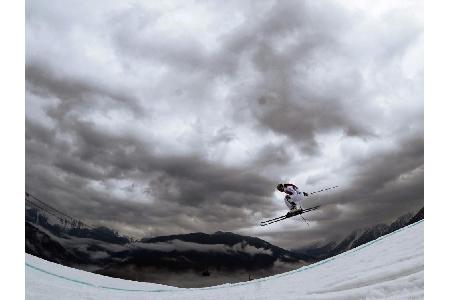 WM ohne Skicrosser Hronek WM ohne Skicrosser Hronek