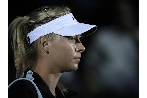 "Lex Scharapowa": Stuttgarter Turnierboss verteidigt Wildcard
