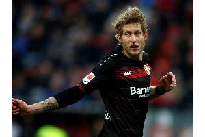 Nach Ausfall von Toprak: Leverkusen auch ohne Bender, Kießling und Havertz nach Madrid