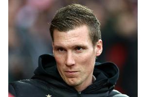 VfB-Trainer Wolf: "Noch 33 Punkte zu vergeben"