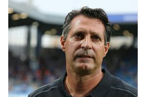 Achter Trainerwechsel in der Zweitliga-Saison 2016/17: Schwartz muss beim 1. FC Nürnberg gehen