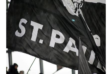 Diffamierendes Banner: 5000 Euro Geldstrafe für FC St. Pauli Diffamierendes Banner: 5000 Euro Geldstrafe für FC St. Pauli