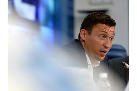 Ski-WM: Cramer wehrt sich gegen Generalverdacht gegen russische Langläufer Ski-WM: Cramer wehrt sich gegen Generalverdacht gegen russische Langläufer