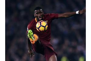Coppa Italia: Rüdiger verliert Halbfinal-Hinspiel mit der Roma