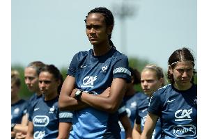 SheBelieves Cup: Frankreich mit Last-Minute-Sieg gegen England