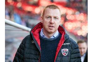 FCI-Coach Walpurgis: Bitte keine Trainerdiskussion!