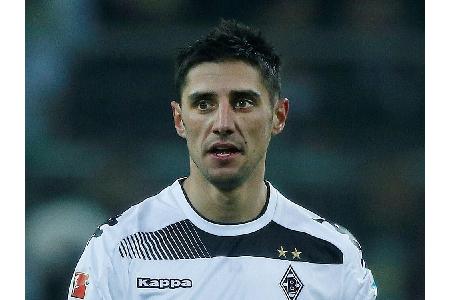 Gladbach ohne Stindl gegen Schalke Gladbach ohne Stindl gegen Schalke