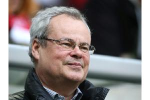 Finanzvorstand Jäger legt Amt bei Fortuna Düsseldorf nieder