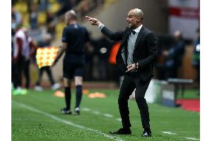 Nach Aus in der Champions League: Guardiola kritisiert seine Profis