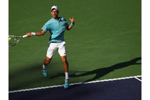 Tennis: Aus für Djokovic gegen Kyrgios - Federer besiegt Nadal