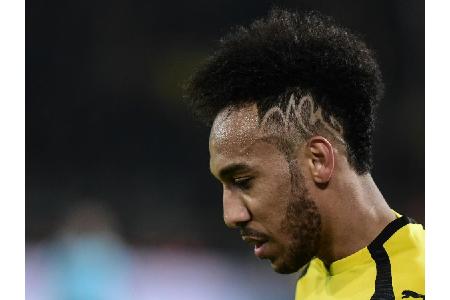 BVB bangt um Aubameyang, Weigl und Kagawa BVB bangt um Aubameyang, Weigl und Kagawa