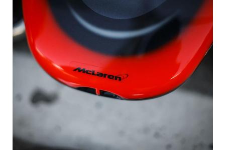 Medien: McLaren erwägt Rückkehr zu Mercedes Medien: McLaren erwägt Rückkehr zu Mercedes
