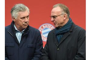 Bekenntnis zur Bundesliga: Rummenigge erteilt europäischer Superliga Absage