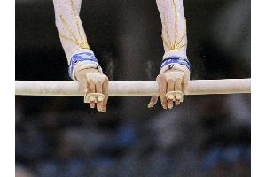 Turnen: Comaneci-Rivalin Kim wird 60