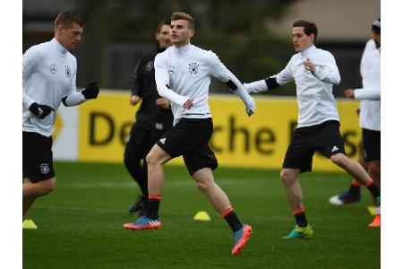 Werner ist großer Poldi-Fan: Werner ist großer Poldi-Fan: