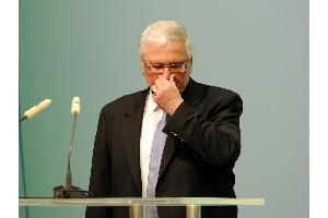 WM-Affäre: Zwanziger scheitert mit Klage gegen das Land Hessen