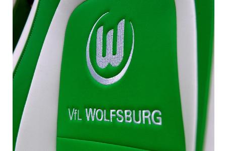 Nächster Schritt der Internationalisierung: VfL Wolfsburg eröffnet Büro in Peking Nächster Schritt der Internationalisierung: VfL Wolfsburg eröffnet Büro in Peking