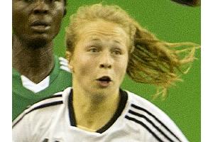 1. FFC Frankfurt verlängert mit Panfil