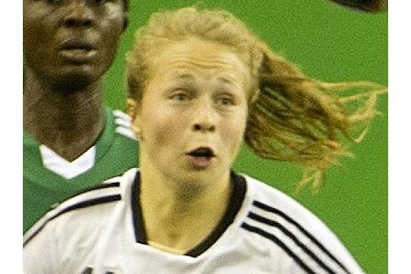 1. FFC Frankfurt verlängert mit Panfil 1. FFC Frankfurt verlängert mit Panfil