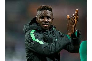 Manneh und Johansson treffen bei Werder-Testspielsieg doppelt