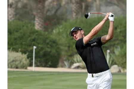 Golf: Kaymer gewinnt Auftaktmatch bei World Matchplay Championship Golf: Kaymer gewinnt Auftaktmatch bei World Matchplay Championship