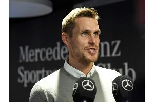 Kehl: Werners Nationalmannschafts-Debüt verdient