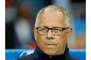 Norwegens Trainer Lagerbäck traut seinem Team viel zu