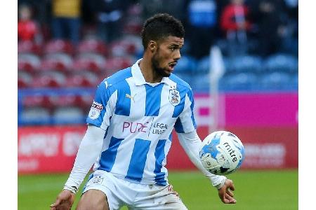 Für 1,3 Millionen Euro: Huddersfield kauft Ingolstädter Kachunga Für 1,3 Millionen Euro: Huddersfield kauft Ingolstädter Kachunga
