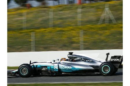 Die Teams der Formel 1 im Formcheck Die Teams der Formel 1 im Formcheck