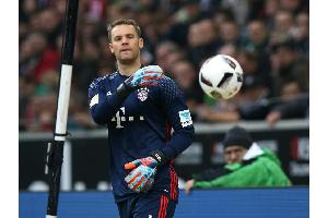 Neuer sagt für Länderspiele ab - Trapp nachnominiert